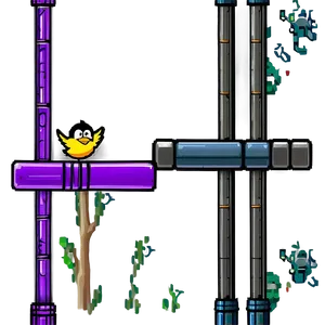 Flappy Bird Tutorial PNG Kcs24 PNG