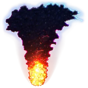 Flare Effect PNG 06122024 PNG