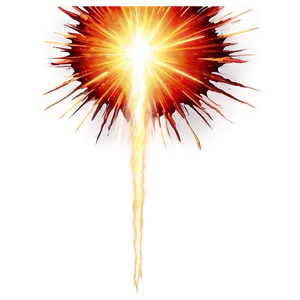 Flare Explosion Png 05252024 PNG image