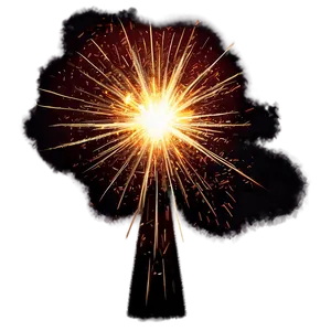 Flare Explosion Png 50 PNG image