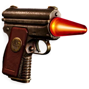 Flare Gun Image PNG 05242024