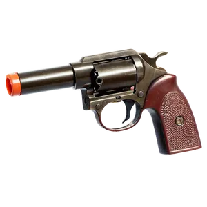 Flare Gun Image PNG 05242024