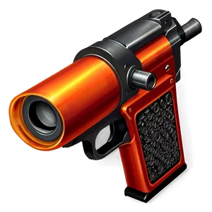 Flare Gun Image PNG Fug50