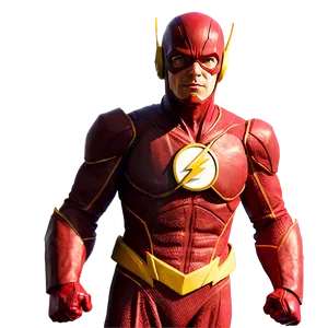Flash Animated Series PNG 05232024 PNG