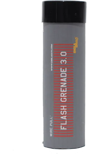 Flash_ Grenade_3.0_ Model PNG image