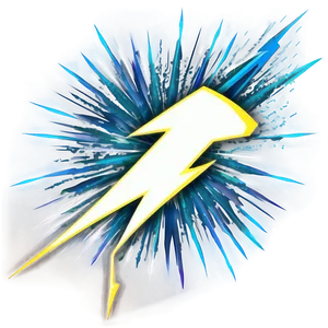 Flash Lightning Bolt Png 36 PNG image