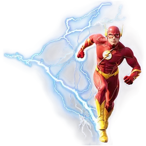 Flash Lightning Bolt Png 89 PNG image