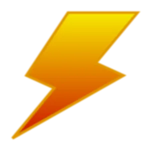 Flash_ Logo_ Icon