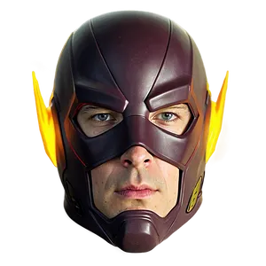Flash Mask PNG Ixs PNG