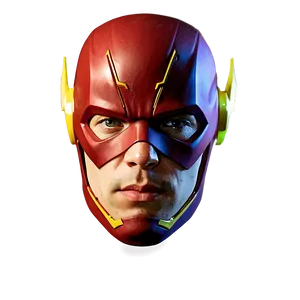 Flash Mask PNG Uul PNG