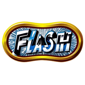 Flash Mobile Logo Png Nga PNG image