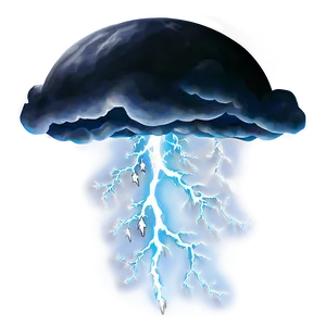 Flash Of Thunder Png Com63 PNG image