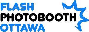 Flash Photobooth Ottawa Logo