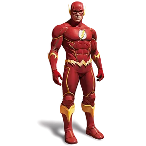Flash PNG Gxh