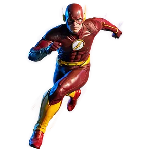 Flash Running Fast PNG 86 PNG