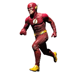Flash Running Png 56 PNG image