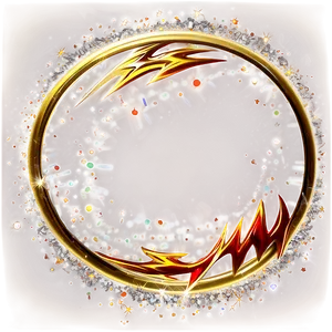Flash Sparkle Effect PNG 21 PNG