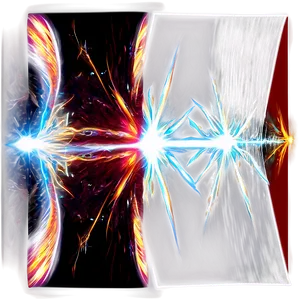 Flash Sparkle Effect PNG 8