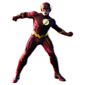 Flash Speed Blur PNG 05232024 PNG