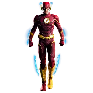 Flash Speed Force Png 78 PNG image