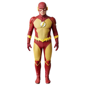 Flash Suit Png 43 PNG image