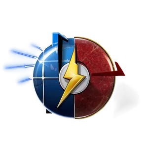 Flash Vs. Zoom PNG Hqe71 PNG