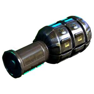 Flashbang Grenade Png 16 PNG image