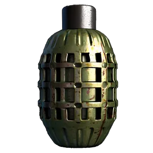 Flashbang Grenade Png Gqi62 PNG image