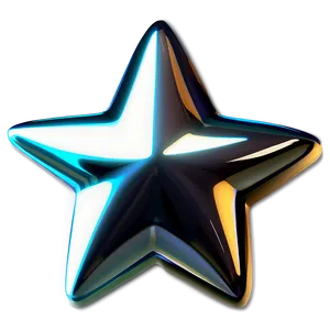 Flashing Star Icon Png 37 PNG image