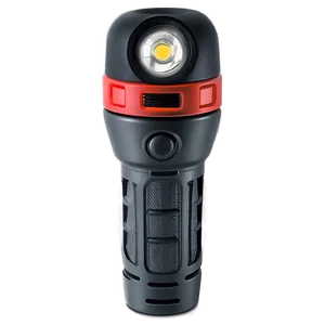 Flashlight For Car Repair PNG 05252024