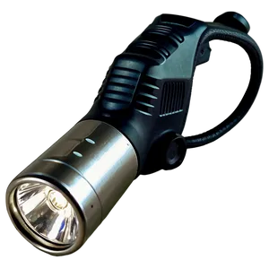 Flashlight For Car Repair PNG Oqw