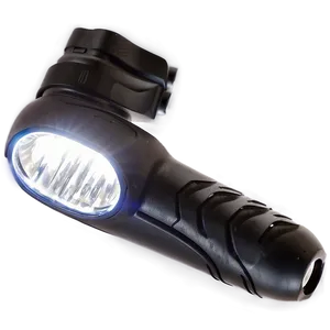 Flashlight For Cycling PNG 05252024 PNG