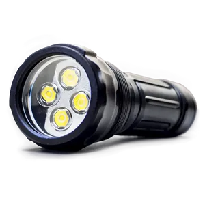 Flashlight For Emergency PNG 05252024