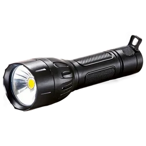 Flashlight For Emergency PNG 05252024