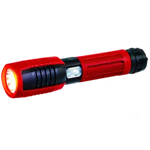 Flashlight For Emergency PNG 6