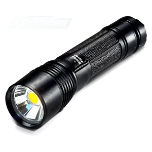 Flashlight For Hiking PNG 05252024