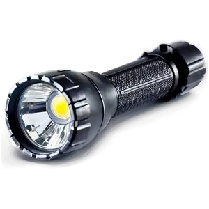 Flashlight For Hiking PNG Hug