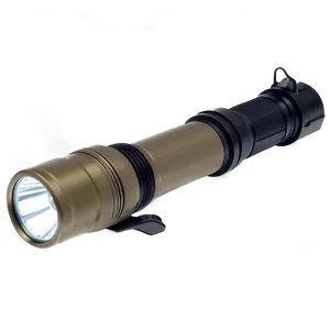 Flashlight For Hunting PNG 05252024 PNG