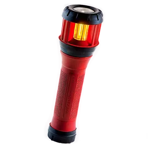 Flashlight For Night Walking PNG 05252024