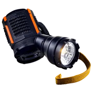 Flashlight With Diffuser PNG 37 PNG