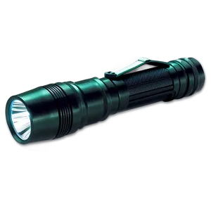 Flashlight With Green Light PNG 74 PNG