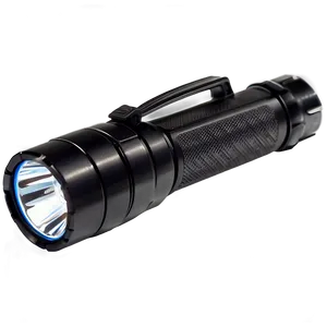 Flashlight With Side Light PNG 05252024 PNG