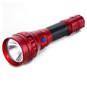 Flashlight With Side Light PNG Ngc PNG