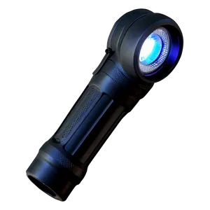 Flashlight With Uv Light PNG Cta