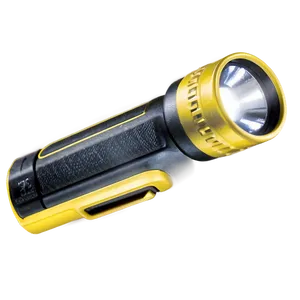 Flashlight With Zoom PNG 05252024
