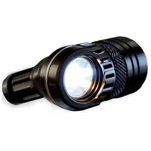 Flashlight With Zoom PNG Egq30