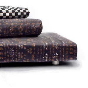 Flat Bed Sheet PNG 06272024