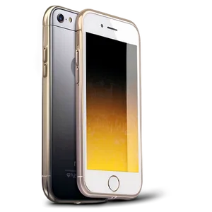 Flat Cell Phone Border PNG Gbo PNG