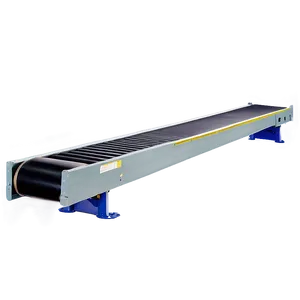 Flat Conveyor Belt Png 06212024 PNG image