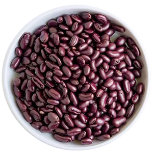 Flat Design Beans Can Png 22 PNG image